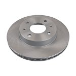 Febi Bilstein Brake Disc 10627