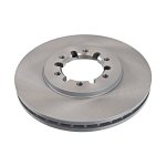 Blueprint Brake Disc ADN14354