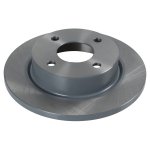 Blueprint Brake Disc ADN14362
