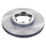 Febi Bilstein Brake Disc 28389