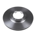 Febi Bilstein Brake Disc 28434