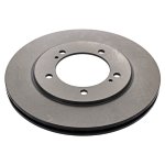 Febi Bilstein Brake Disc 28436