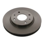 Febi Bilstein Brake Disc 28441