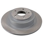 Febi Bilstein Brake Disc 28444