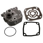 Febi Bilstein Cylinder Head 28472