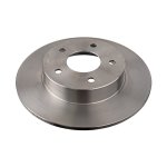 Blueprint Brake Disc ADN14396