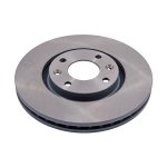 Blueprint Brake Disc ADP154301