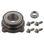 Febi Bilstein Wheel Bearing Kit 28623