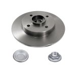 Febi Bilstein Brake Disc 32782