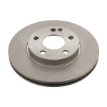 Febi Bilstein Brake Disc 28635