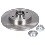 Febi Bilstein Brake Disc 37680