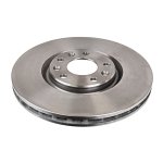Blueprint Brake Disc ADP154307