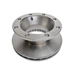 Febi Bilstein Brake Disc 29149