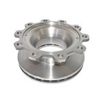 Febi Bilstein Brake Disc 29150
