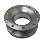 Febi Bilstein Brake Disc 29153