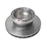 Febi Bilstein Brake Disc 29155