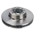 Febi Bilstein Brake Disc 29173