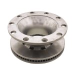 Febi Bilstein Brake Disc 29174
