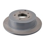Febi Bilstein Brake Disc 29351