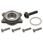 Febi Bilstein Wheel Bearing Kit 29837