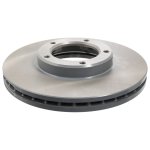 Febi Bilstein Brake Disc 29980