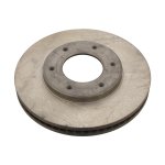 Febi Bilstein Brake Disc 29981