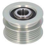 Febi Bilstein Alternator Overrun Pulley 30068