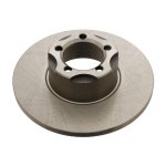 Febi Bilstein Brake Disc 30197