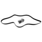 Febi Bilstein Auxiliary Belt Kit 30208