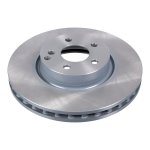 Febi Bilstein Brake Disc 30551