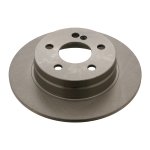 Febi Bilstein Brake Disc 30554
