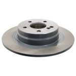 Febi Bilstein Brake Disc 30555