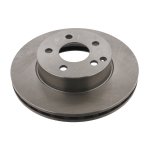 Febi Bilstein Brake Disc 30556