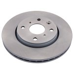 Febi Bilstein Brake Disc 30636