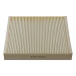 Febi Bilstein Cabin Filter 30743
