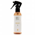 EZ Car Care Vanilla Premium Air Freshener - 100ml & 500ml