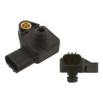 Febi Bilstein Manifold Pressure Sensor 30896
