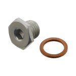 Febi Bilstein Oil Drain Plug 30968