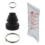 Febi Bilstein CV Boot Kit 31056