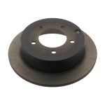 Febi Bilstein Brake Disc 31280