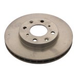 Febi Bilstein Brake Disc 31301