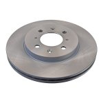 Febi Bilstein Brake Disc 31302