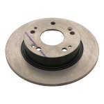 Febi Bilstein Brake Disc 31304
