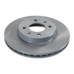 Febi Bilstein Brake Disc 31318