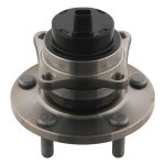 Febi Bilstein Wheel Bearing Kit 31338