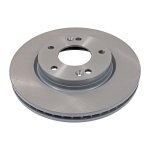 Febi Bilstein Brake Disc 31360