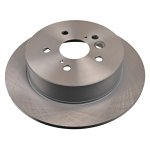 Febi Bilstein Brake Disc 31364