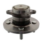 Febi Bilstein Wheel Bearing Kit 31377