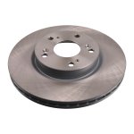 Febi Bilstein Brake Disc 31399