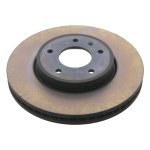 Febi Bilstein Brake Disc 31425